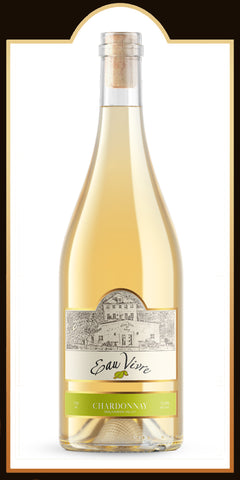 2019 Chardonnay Private Reserve