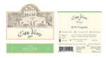 2020 Viognier Private Reserve