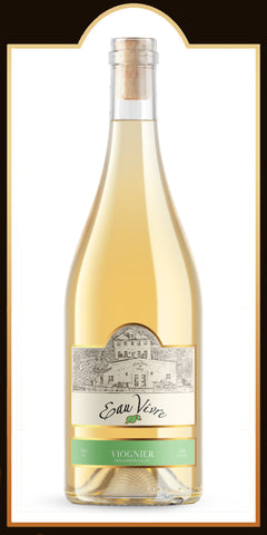2020 Viognier Private Reserve
